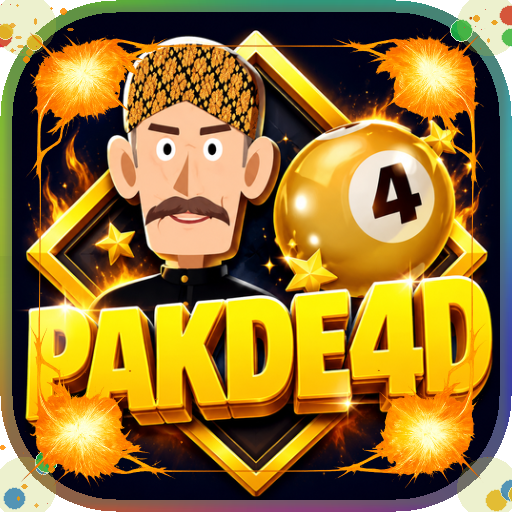 pakde4d — mitra unggulan